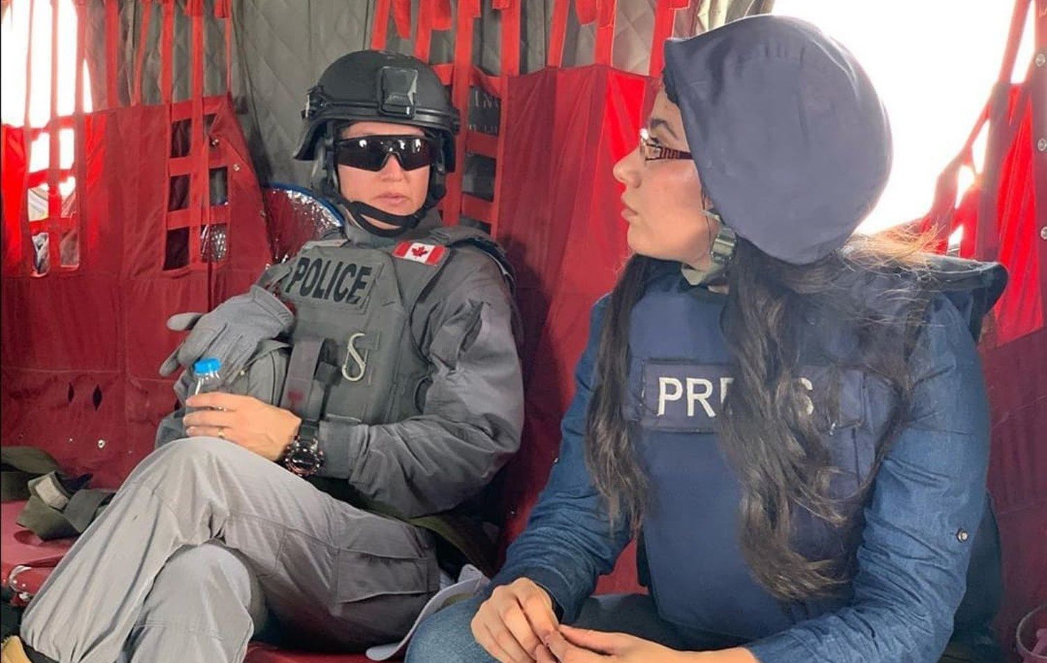 بە پوورم مەڵێن دەچمە كوێ