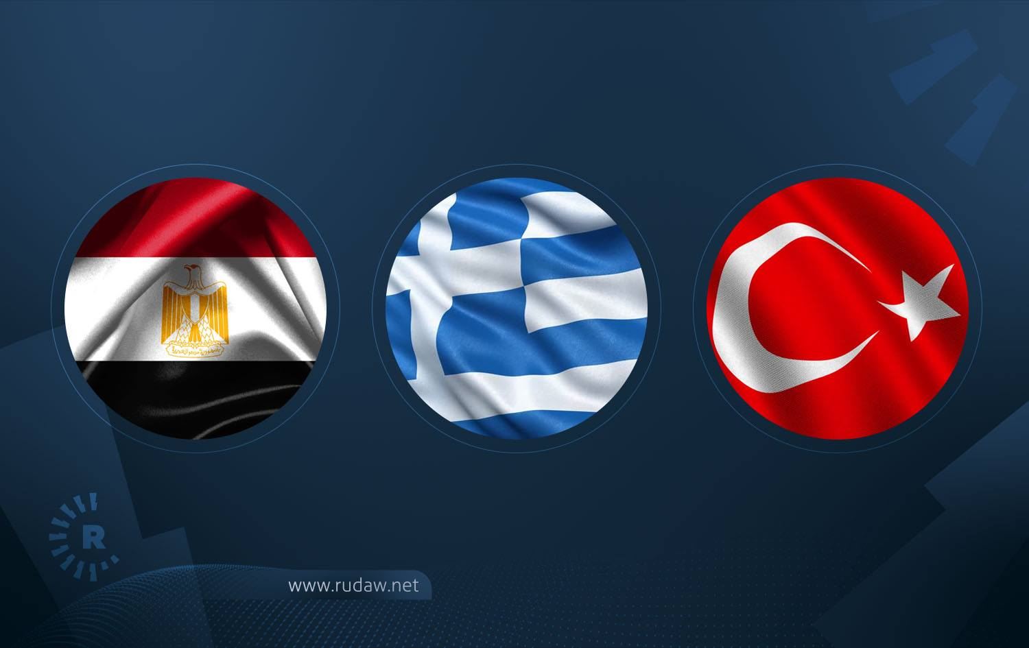 Ankara’dan Yunanistan ile Mısır anlaşmasına tepki: İzin vermeyeceğiz