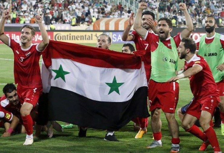 سەرەڕای تووشبوونیان بە کۆرۆنا، بەڵام هەڵبژاردەی سووریا ئامادەن بێنە هەولێر