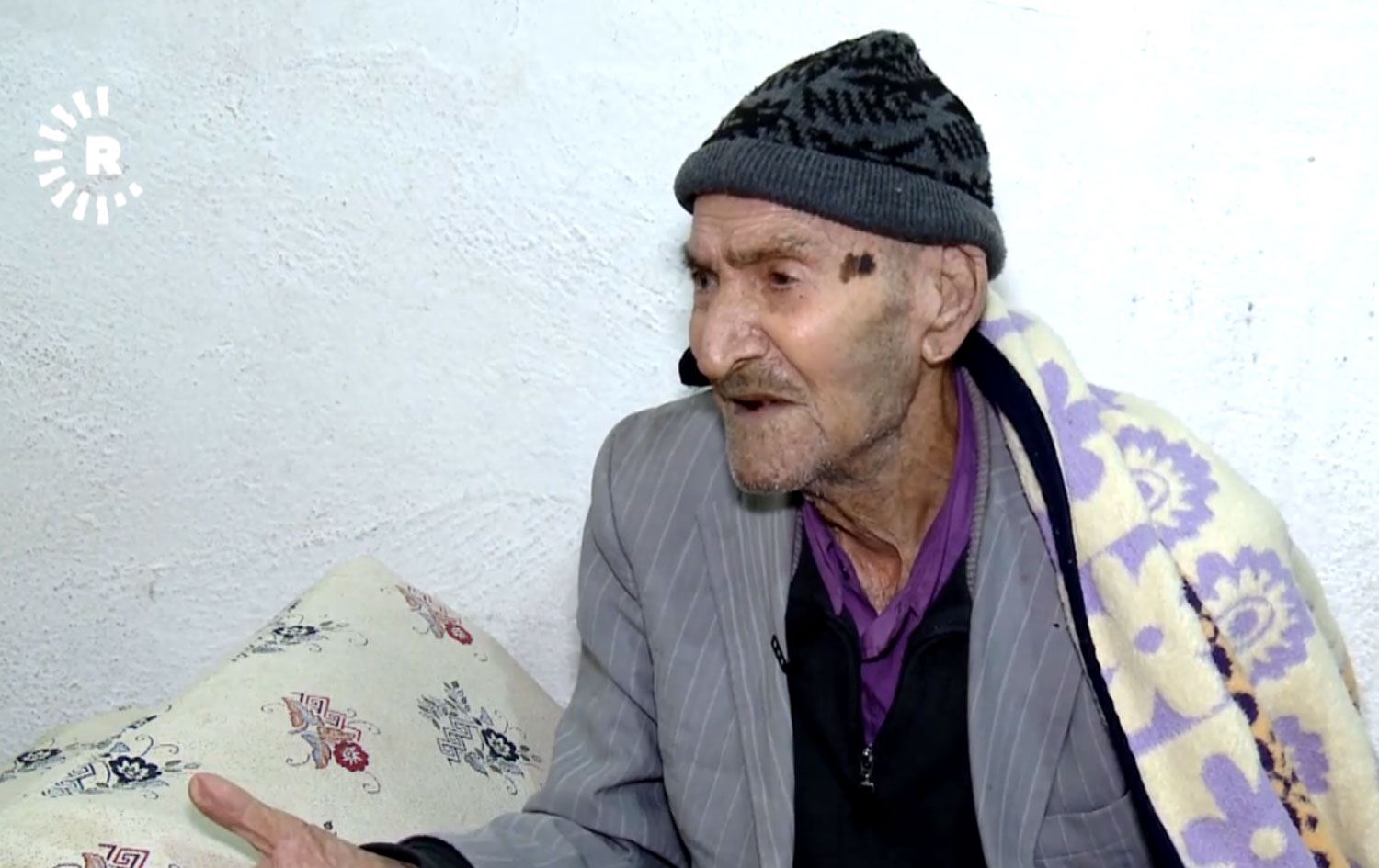 Rojavalı ünlü kemanjen Urfa’da toprağa verildi