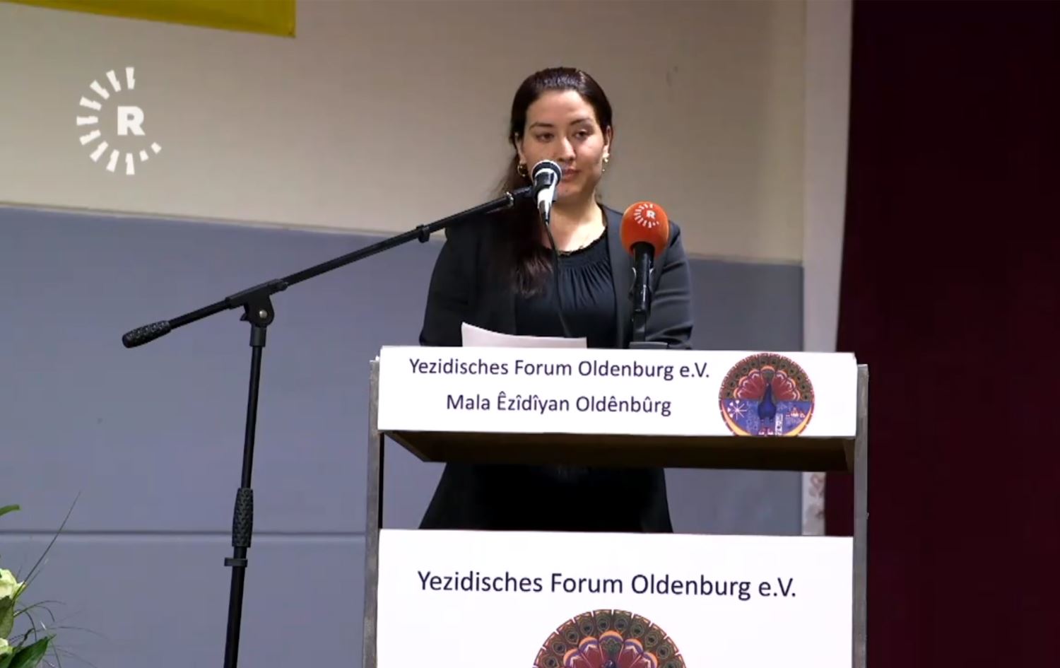 Ezidi kadın: Bir IŞİD’li ben de dahil 7 kadını satın aldı