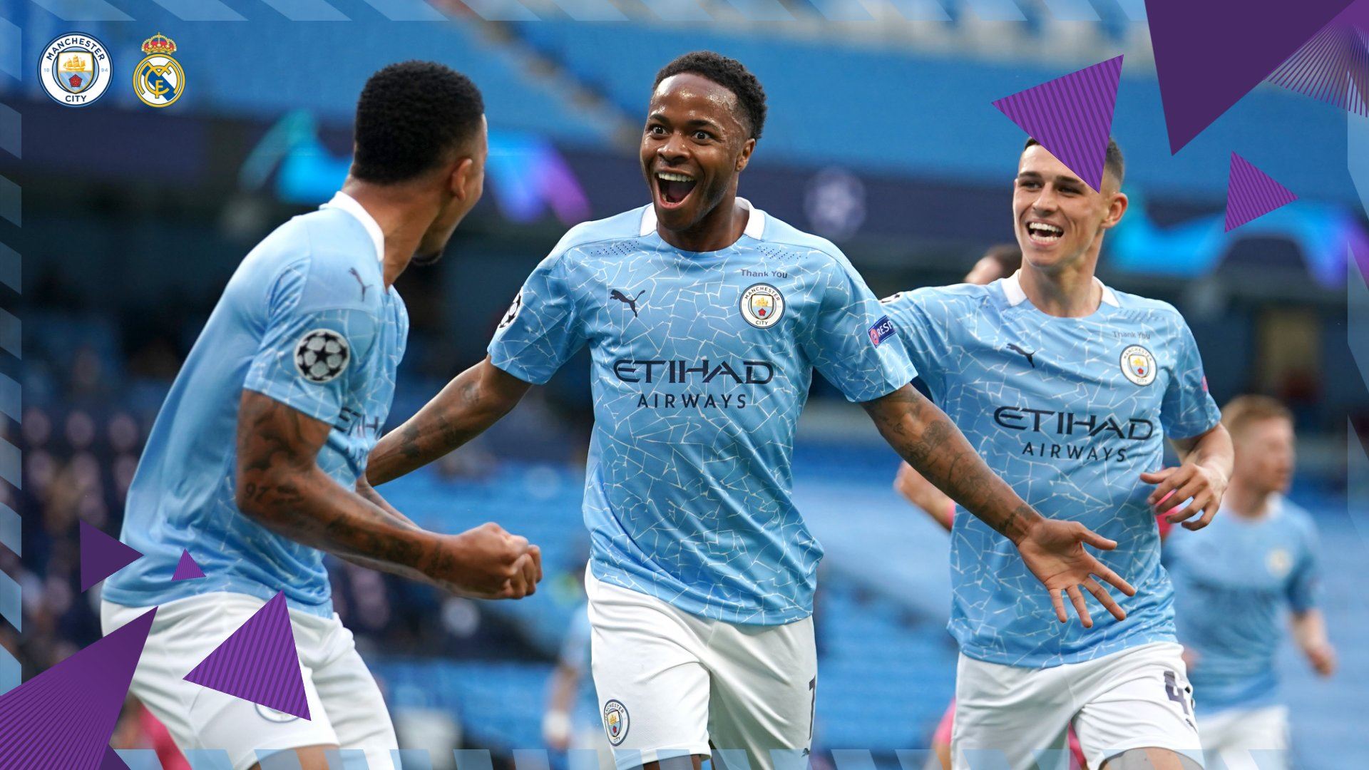 ڤیدیۆ؛ ڤاران کارەساتی بەسەر ریال مەدریددا هێنا و یوڤێنتوسیش بۆ ماڵەوە