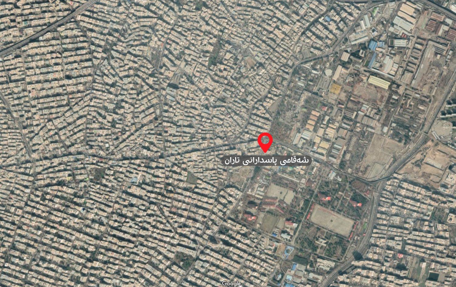 ئەندامێکی حیزبوڵڵای لوبنانی و کچەکەی لەبەردەم ماڵی ئەبومەهدی موهەندیس لە تاران کوژران