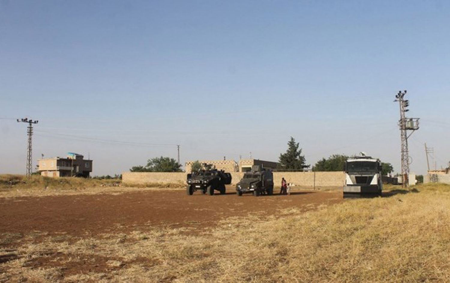 Kaymakamlıktan “Kürtçe mevlit’ iddiaları hakkında açıklama