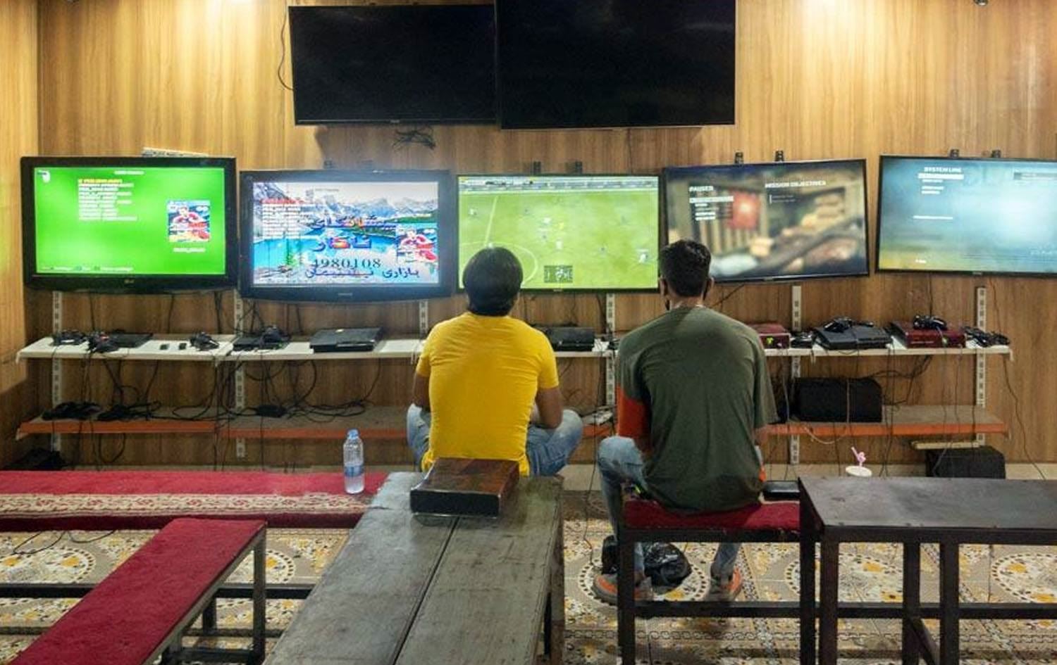 لە کوردستان مانگانە ملیۆنان دۆلار بە کارتی یاریی پەبجی دەدرێت