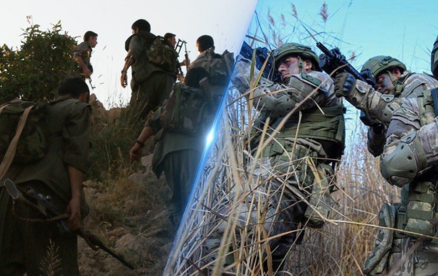 MSB ve HPG’den Haftanin açıklaması