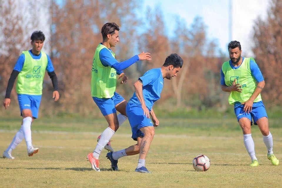 یانەی شورتە راهێنانەکانی دەباتە میسر