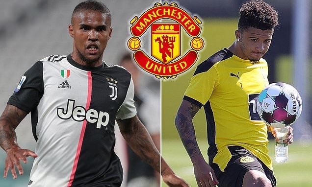 دۆگلاس کۆستا وەک جێگرەوەی جادۆن سانچۆ