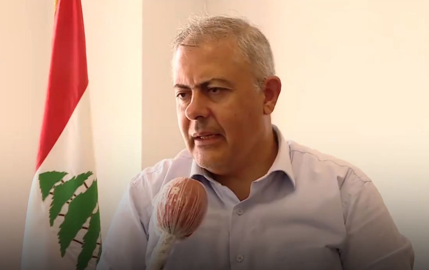 Parêzgarê Beyrutê bo Rûdawê: Pêwîstiya xelkê bi alîkariyên lezgîn heye