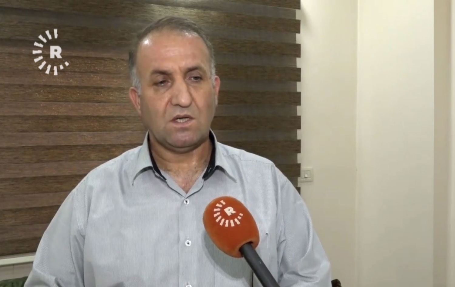 Rojava Özerk Yönetimi açıkladı: İç savaş çıkarmak istiyorlar