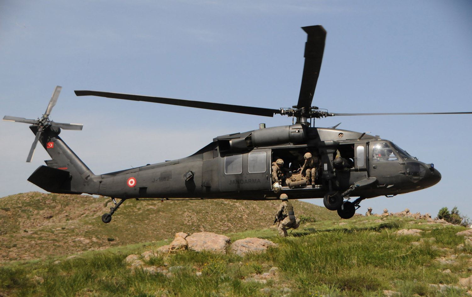 Irak Cumhurbaşkanlığı: Türkiye’nin saldırısını kınıyoruz