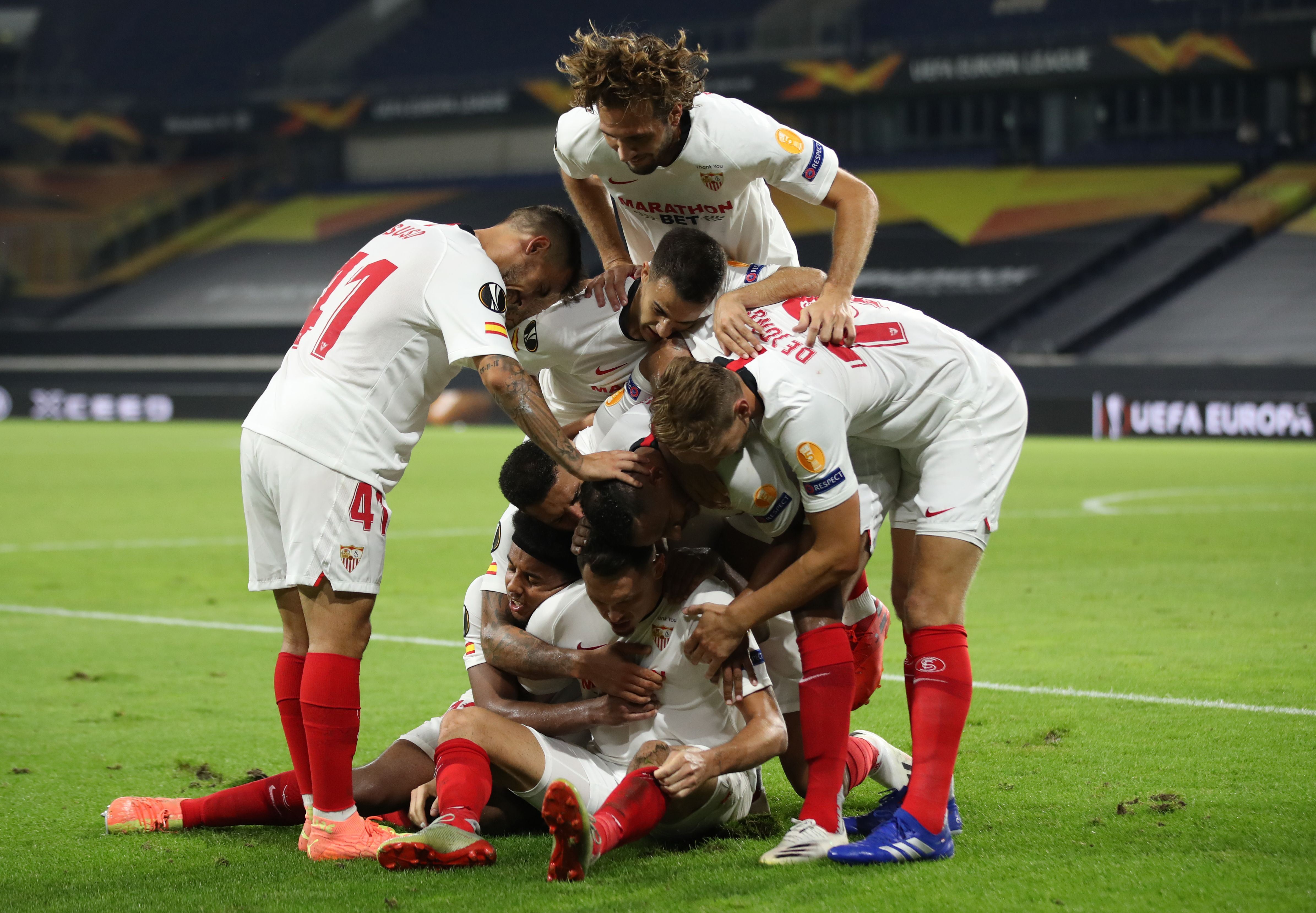 VİDEO - UEFA Avrupa Ligi yarı finali eşleşmeleri belli oldu