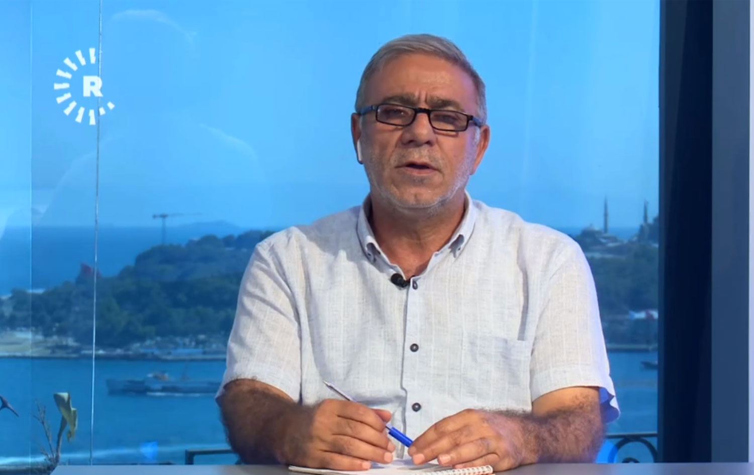 İlhami Işık, Sivil Vicdan Hareketi’nin içeriği ve amaçlarını açıkladı