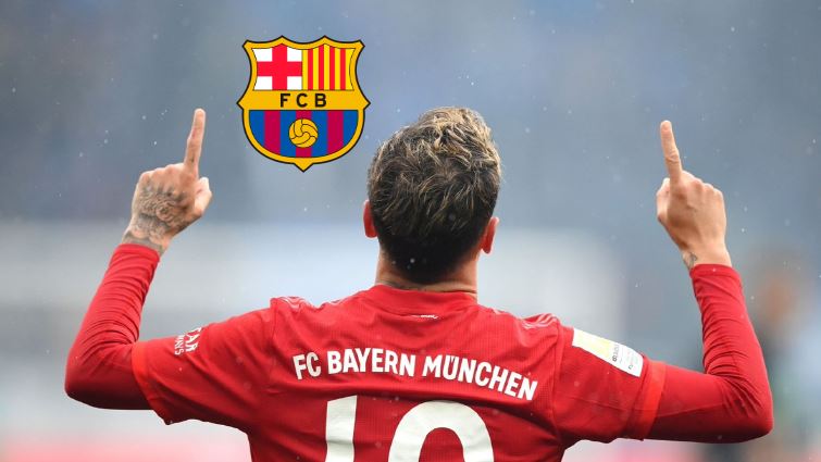 کۆتینیۆ لە بارسێلۆنا ناڕوات