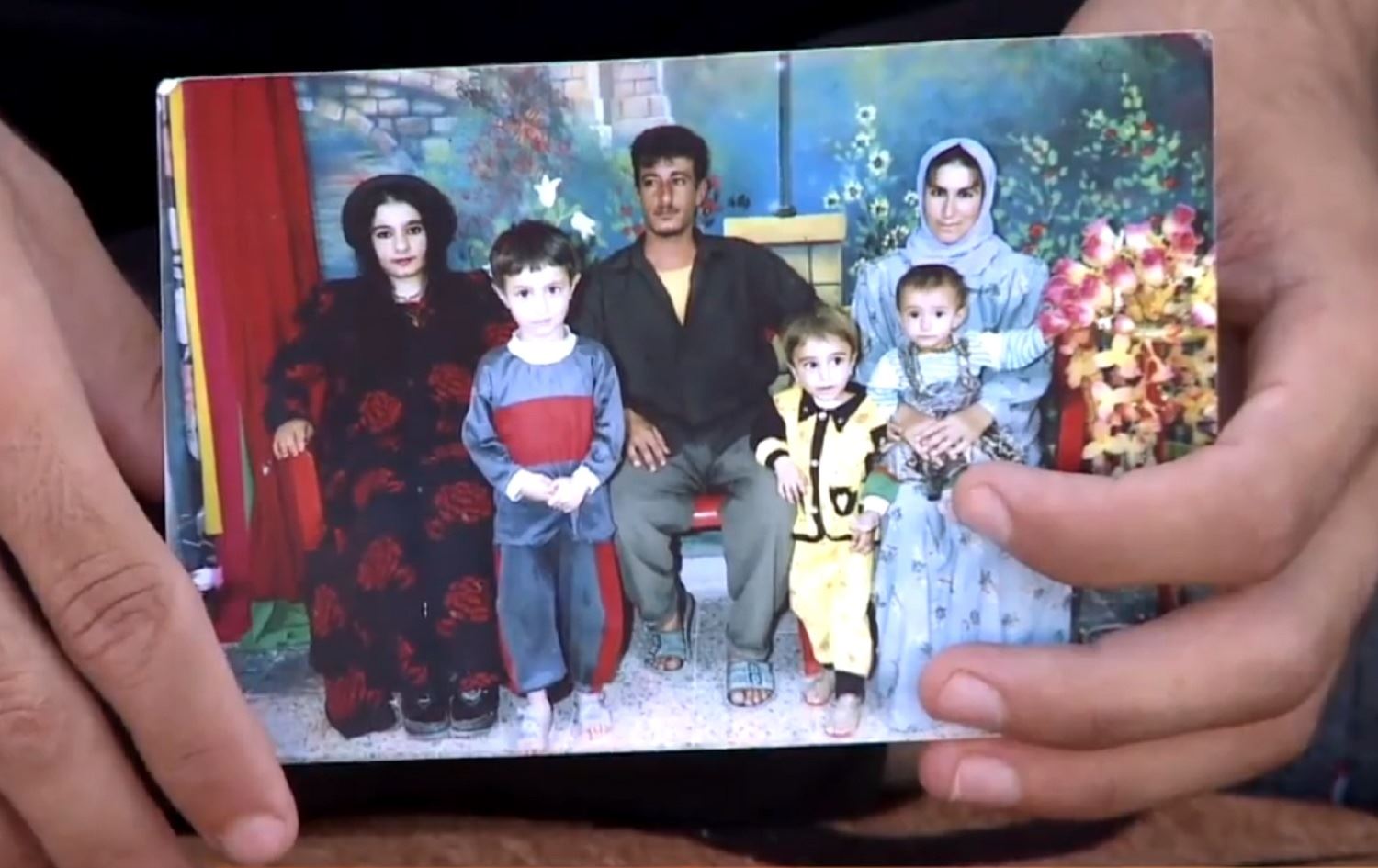 Piştî 13 salan kesûkarên qurbaniyên teqînên Gir Uzêr û Sîba Şêx Xidir nehatine qerebûkirin