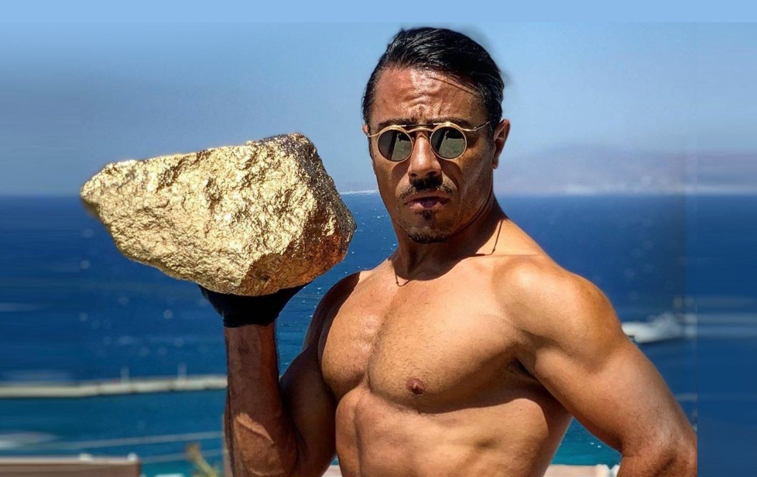 نوسرەت نرخی بەردەکەی گەیاندە دوو ملیۆن دۆلار