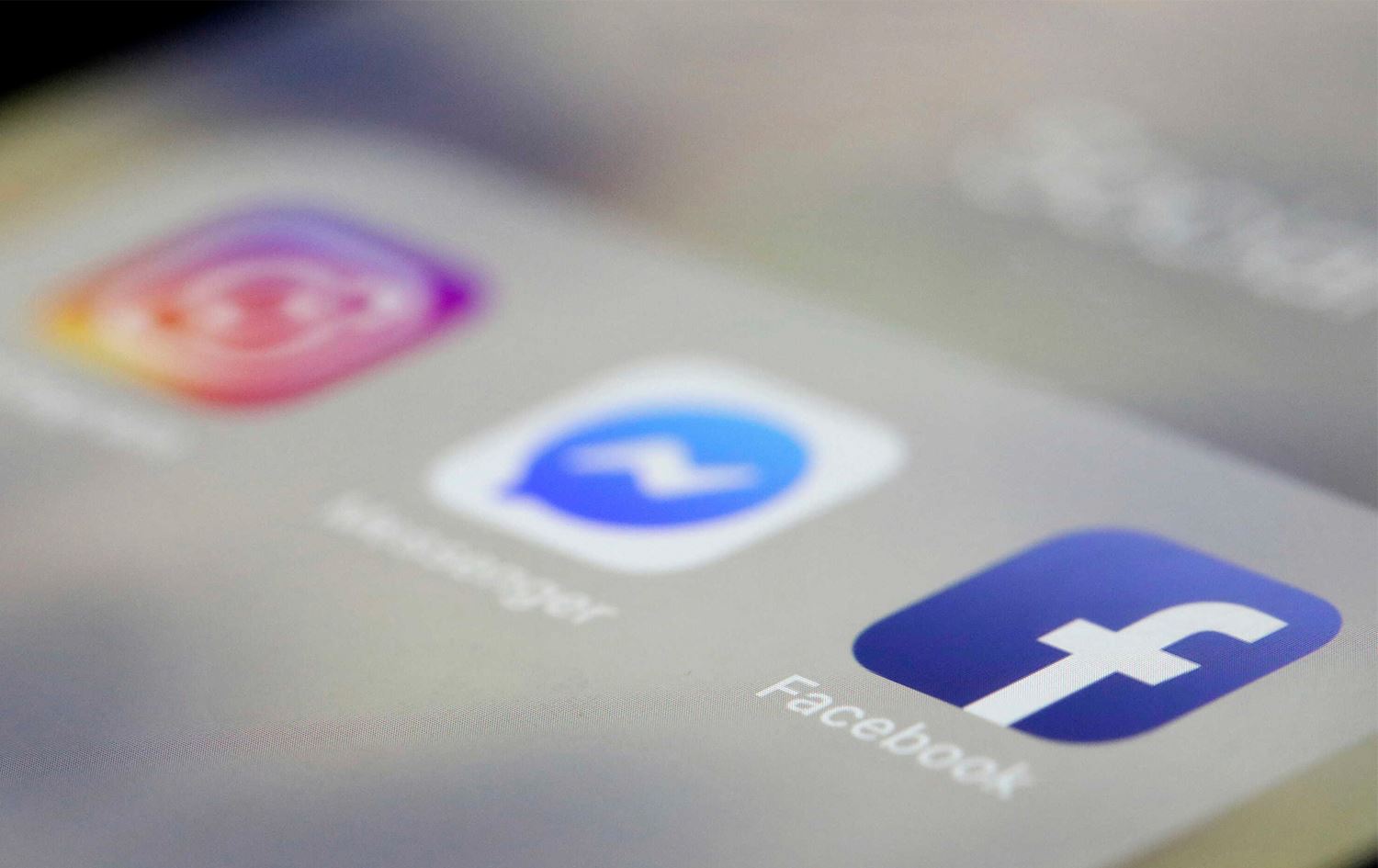 Instagram ile Facebook Messenger bütünleşti