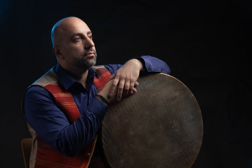 بە بەشداریی هەژار زەهاوی و نەسیر شەممە کۆنسێرتێک بۆ لوبنان سازدەکرێت