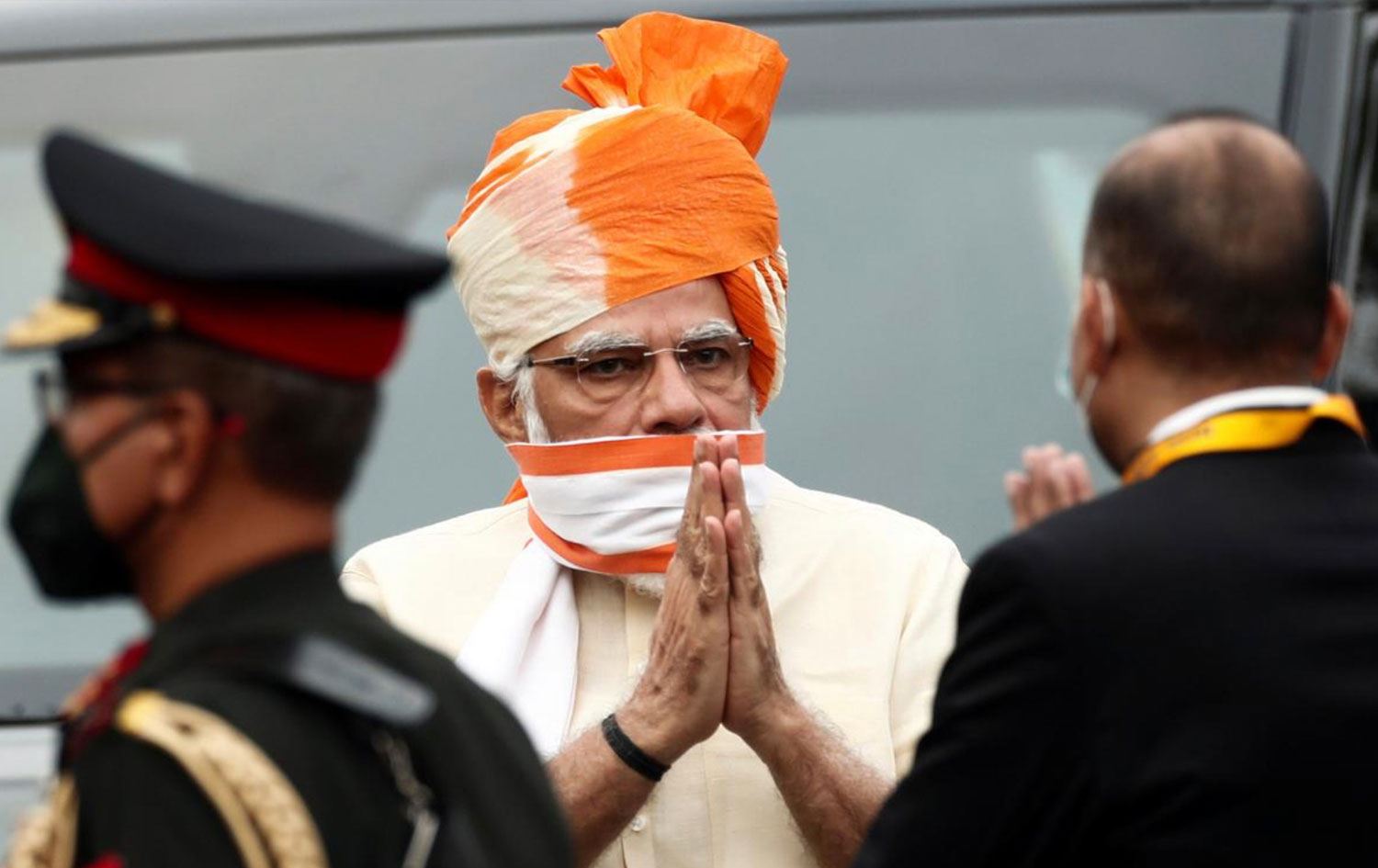 Hint Başbakan: Koronavirüs aşısı seri üretimine hazır