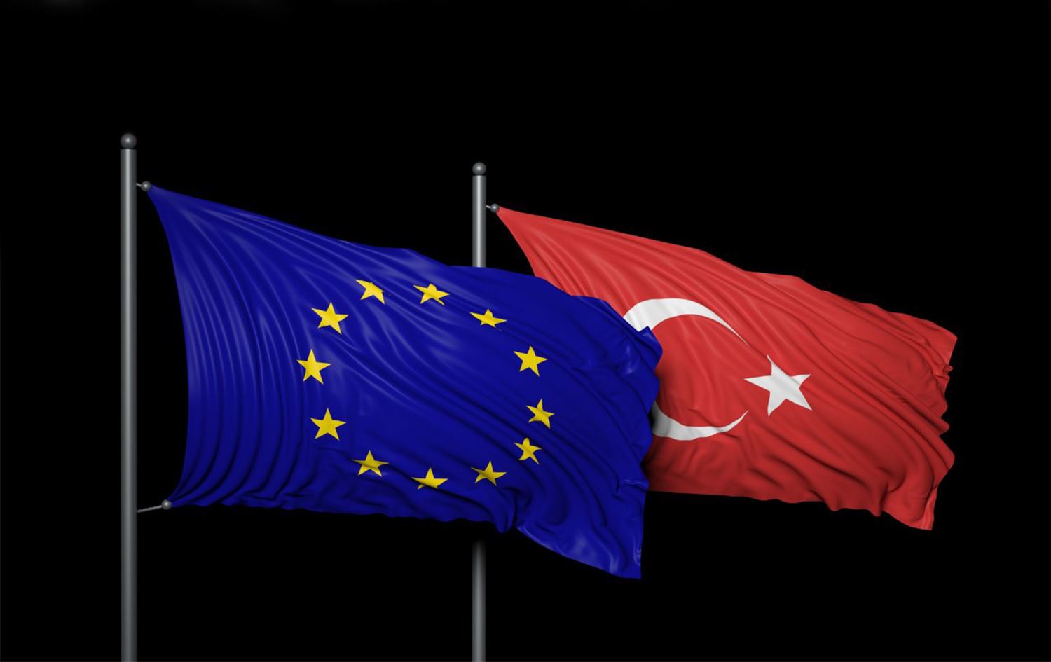 AB’den Türkiye açıklaması: İlişkilerin bozulması stratejik sonuçları olur