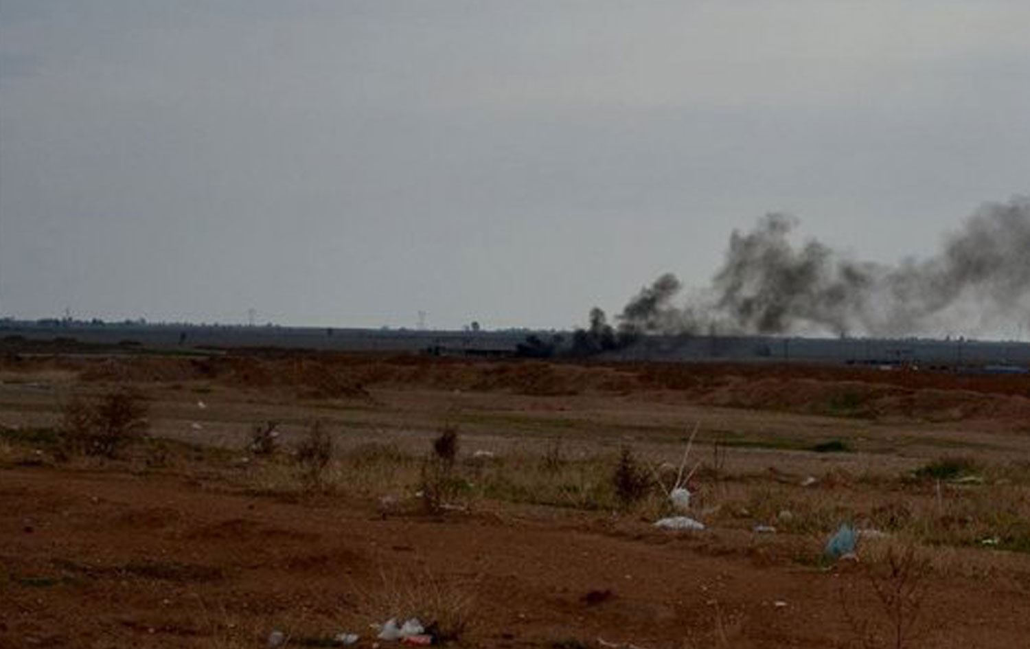 Kerkük'te IŞİD saldırısı: 1 ölü, 2 yaralı