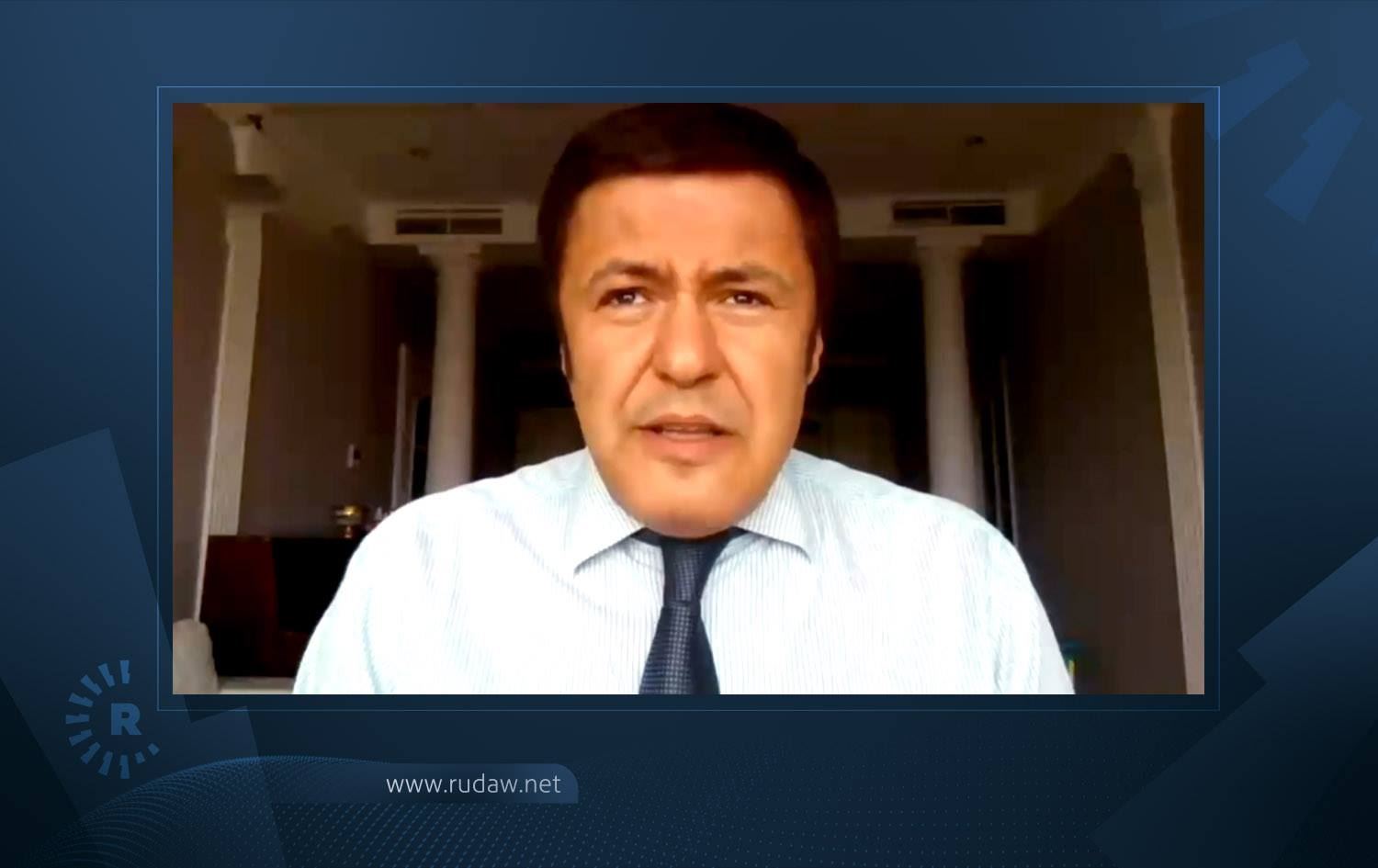 İkbal Dürre: Türkiye’nin Akdeniz’de güçlenmesi Rusya’nın hoşuna gitmiyor