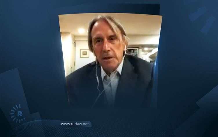 Peter Galbraith: Serxwebûna Kurdistanê ji bo Iraqê jî baştir e