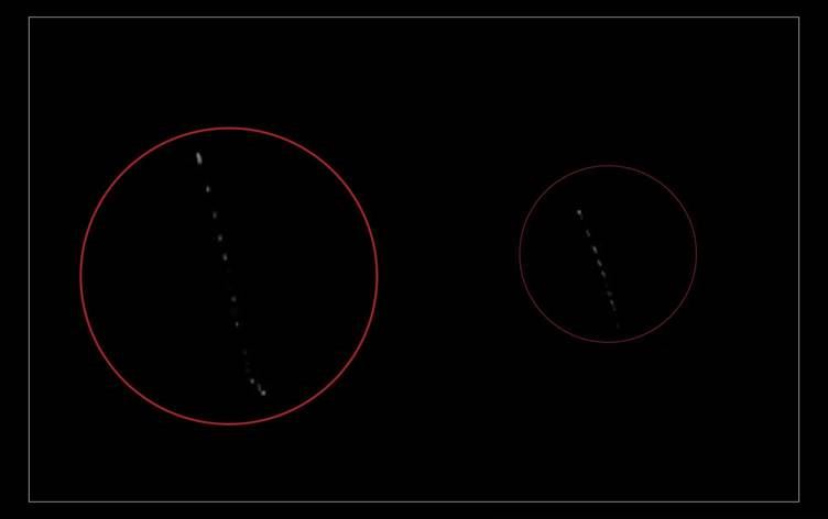 Li sînorê Sîdekan şer di navbera PKKê û Tirkiyê de derket