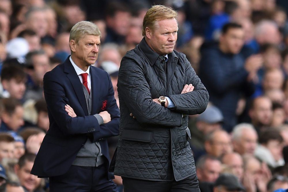 ڤینگەر دەبێتە راهێنەری هەڵبژاردەی هۆڵەندا؟ خۆی وەڵامدەداتەوە