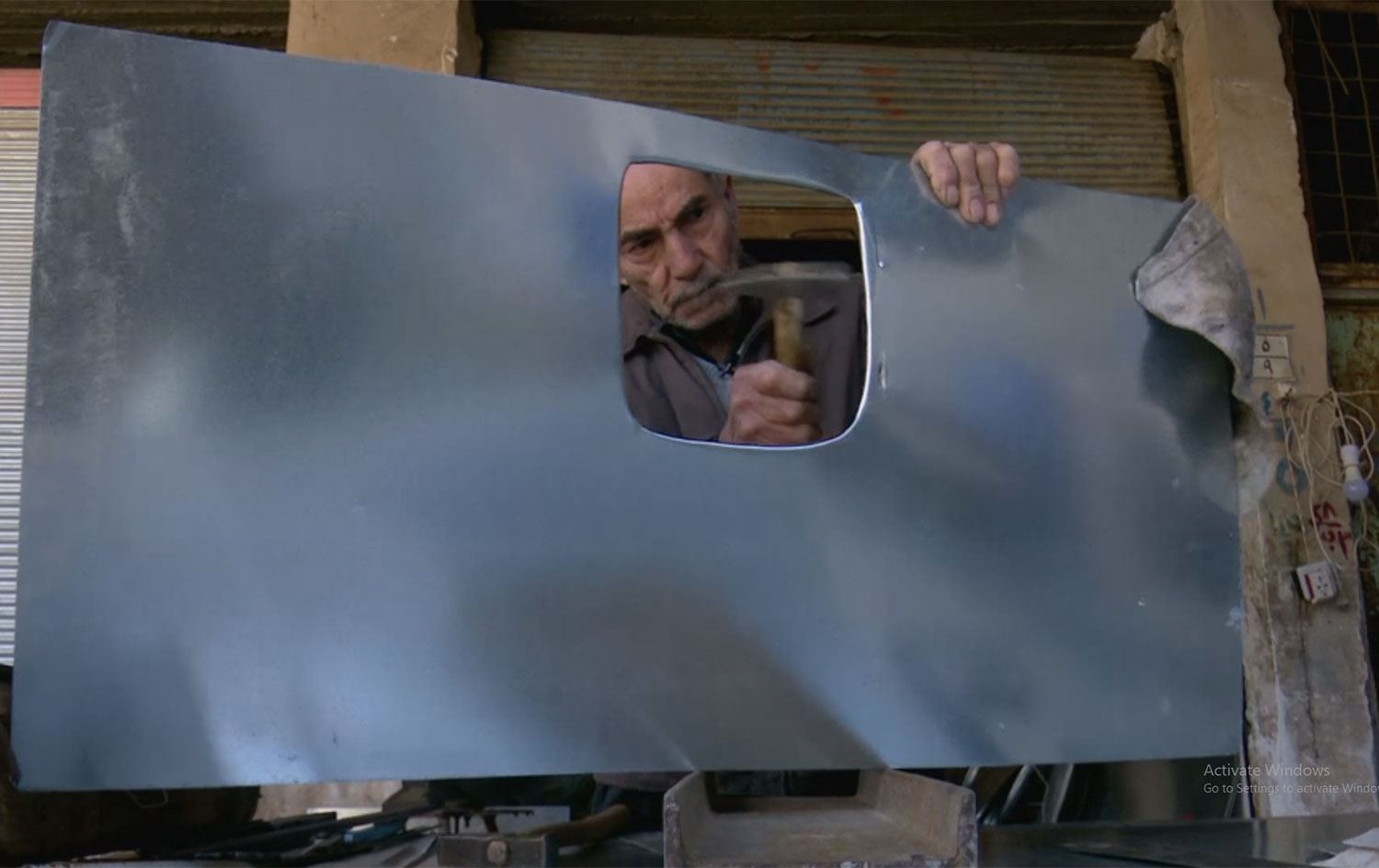 دروستکردنی سۆپا