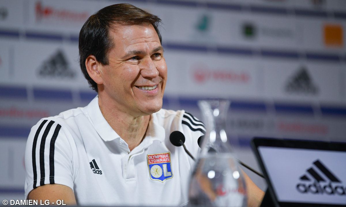 راهێنەری لیۆن لە بایرن میونشن ناترسێت