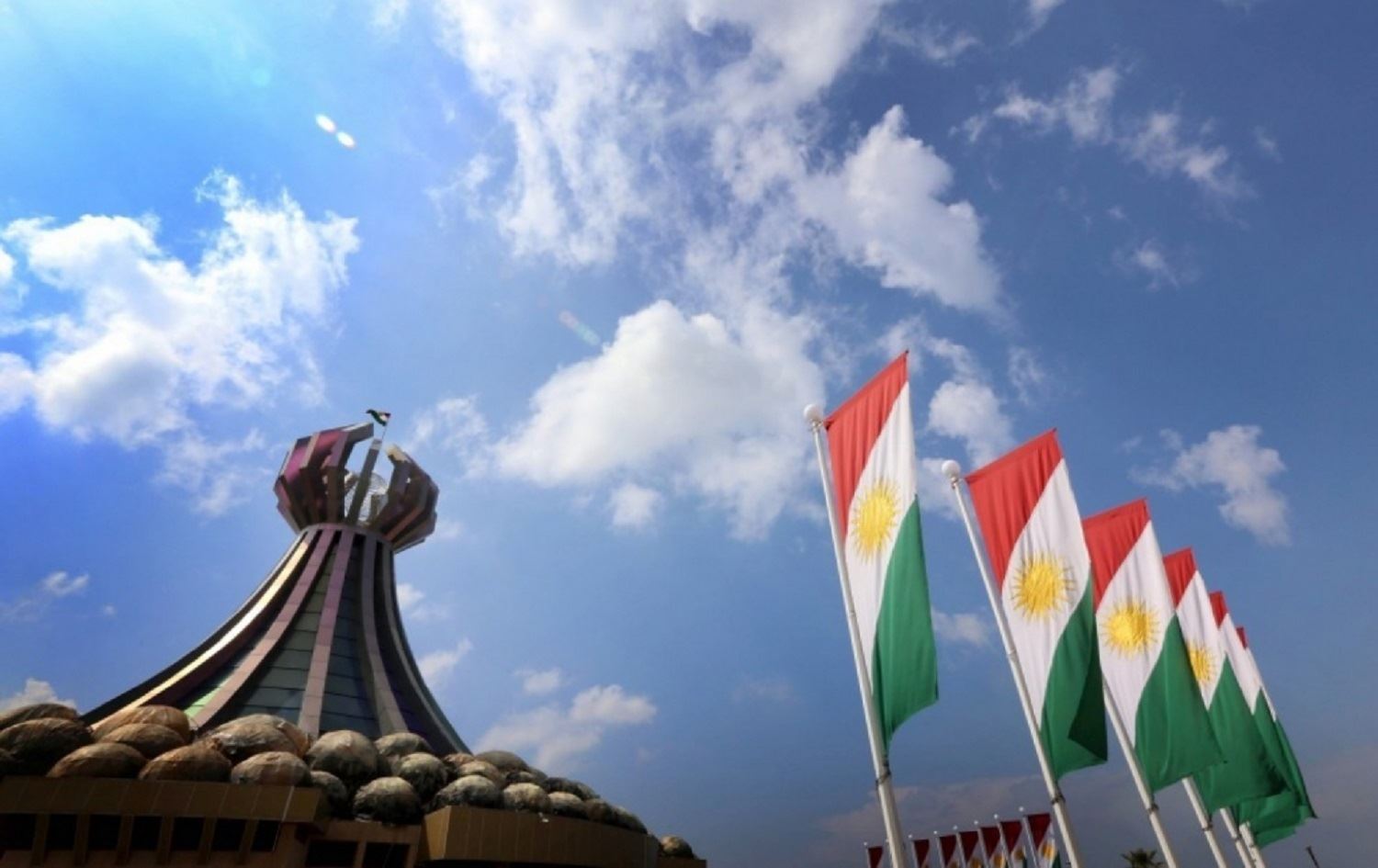 Opinion | 'Once upon a time in Iraq': a Kurdistan-sized hole in BBC documentary