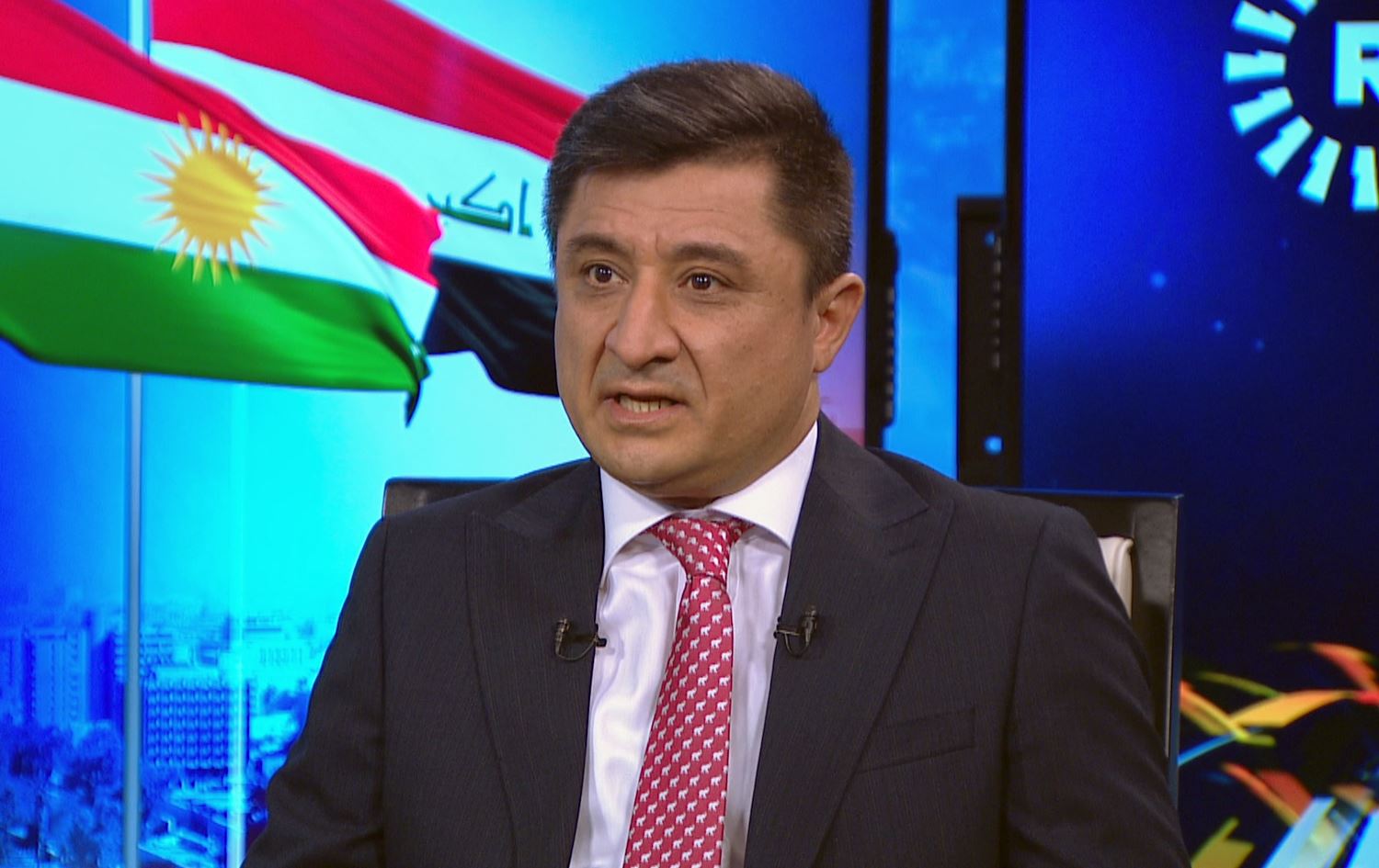 خالید شوانی: داهاتی عێراق زیادبکات زیاتر لە 320 ملیار بۆ هەرێمی کوردستان دەنێردرێت