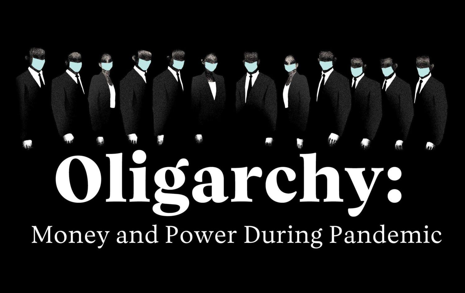 12 کەس لە ئەمەریکا خاوەنی زیاتر لە تریلیۆنێک دۆلارن