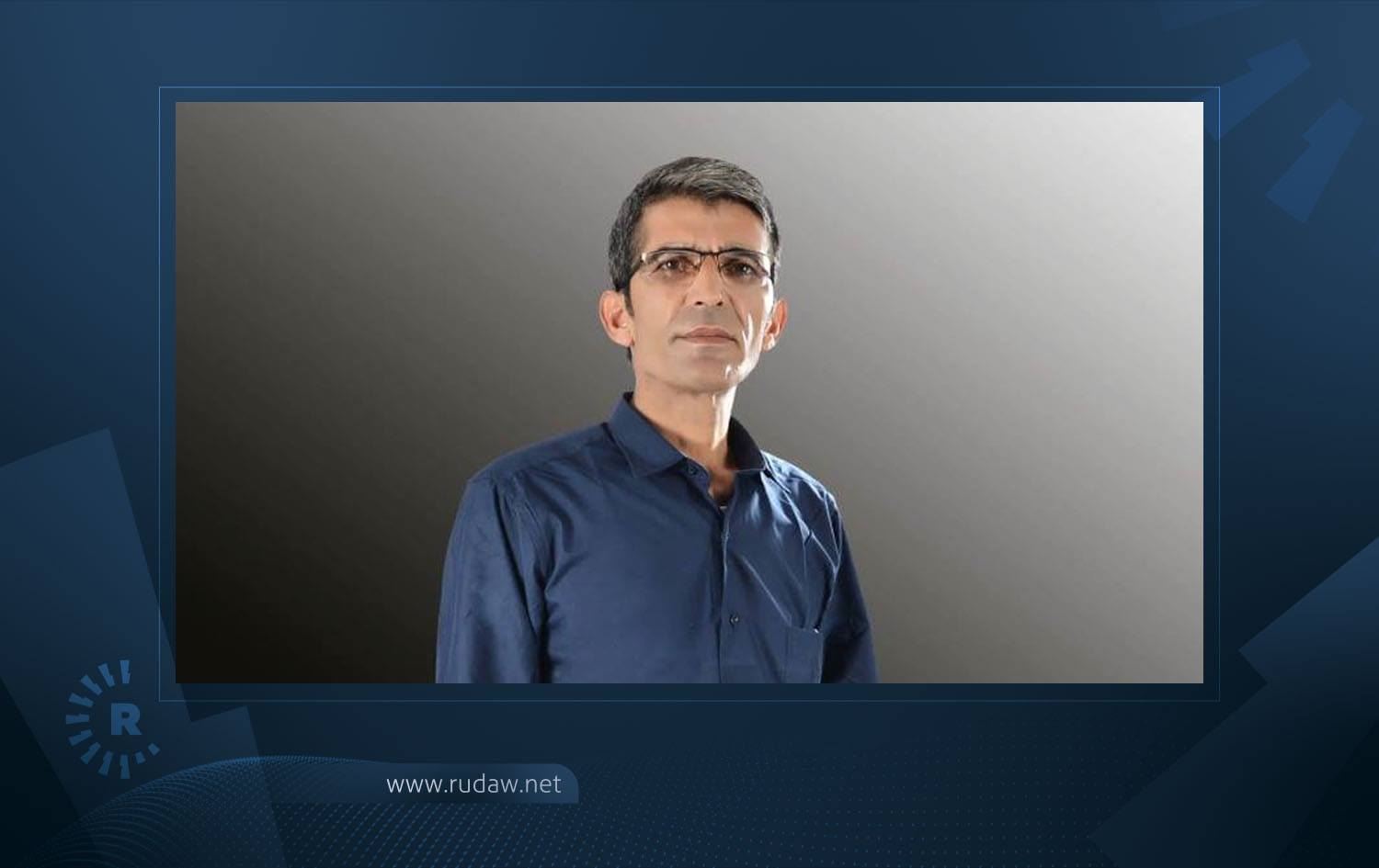 Fevzî Bulgan: Her Kurdek endamek xwezayî yê Hereketa Zimanê Kurdî ye