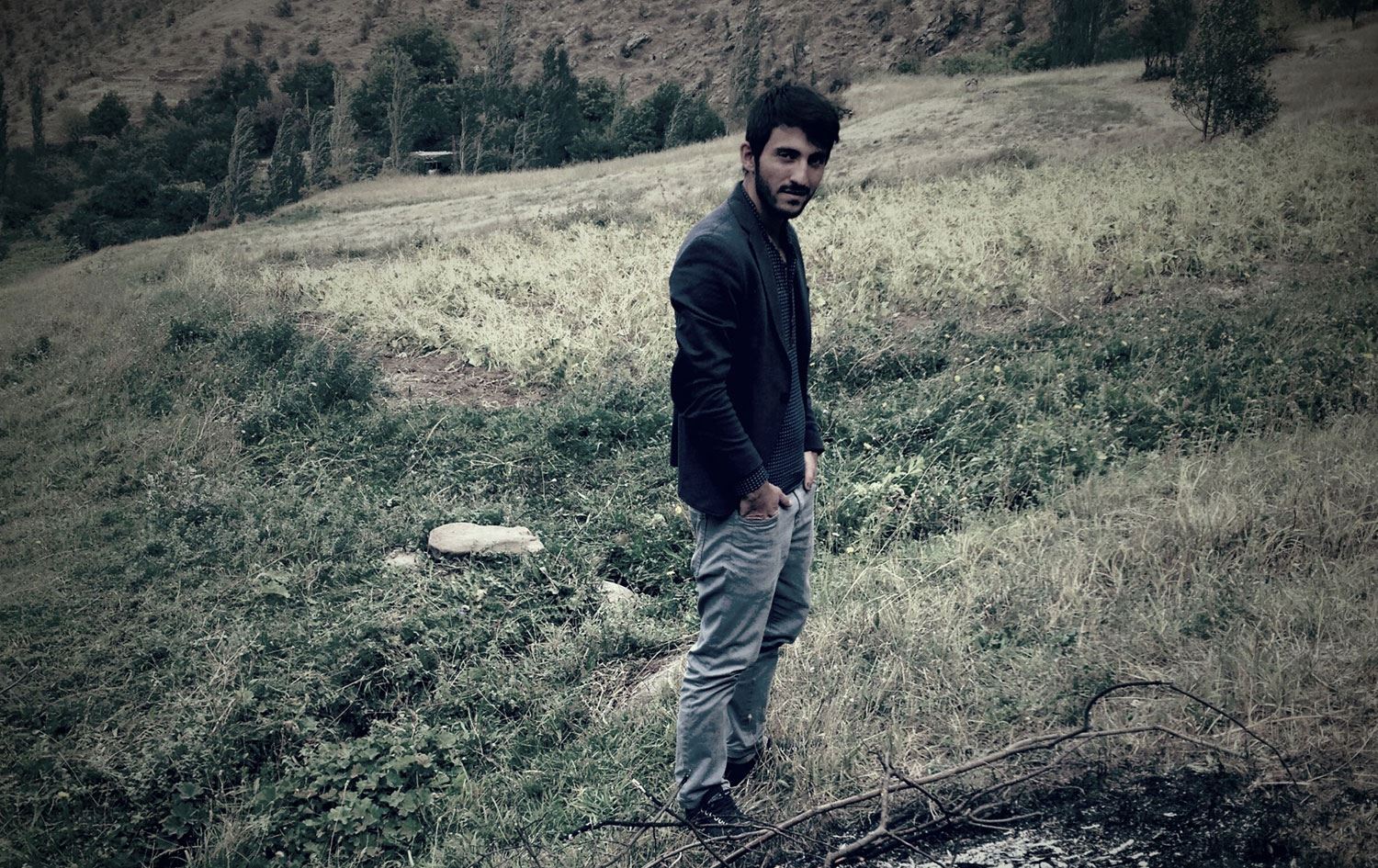 Bitlis'te köy muhtarı uğradığı silahlı saldırıda hayatını kaybetti