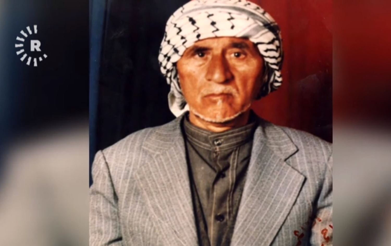 Palo di helbestên xwe de behsa hemû deverên Kurdistanê dike