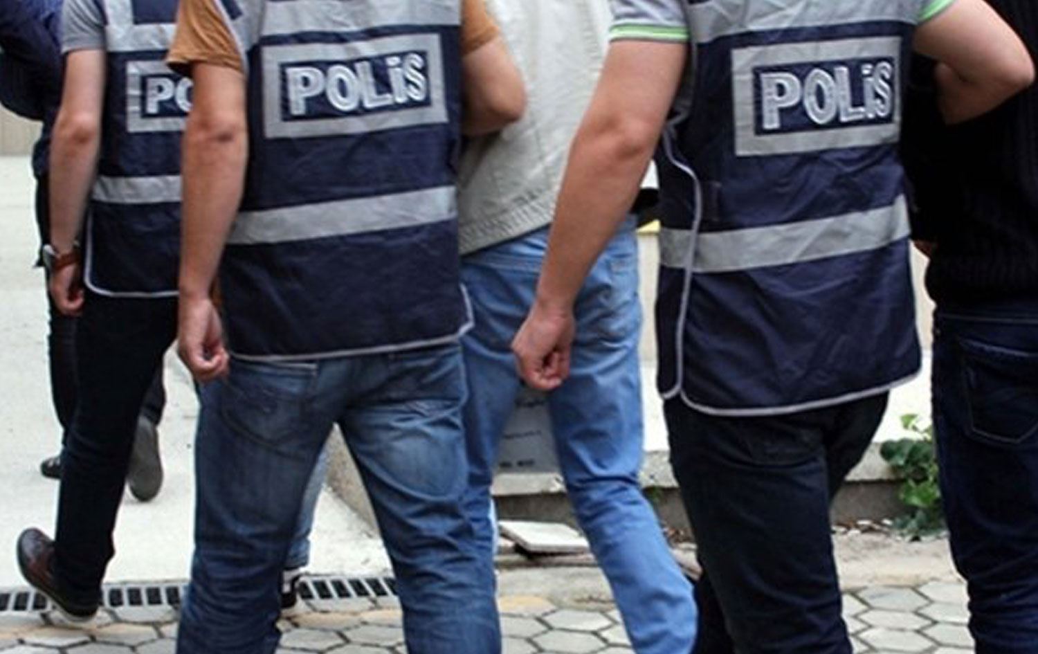 Li Sêrtê derbarê 8 endamên HDPê de biryara girtinê hat dayîn