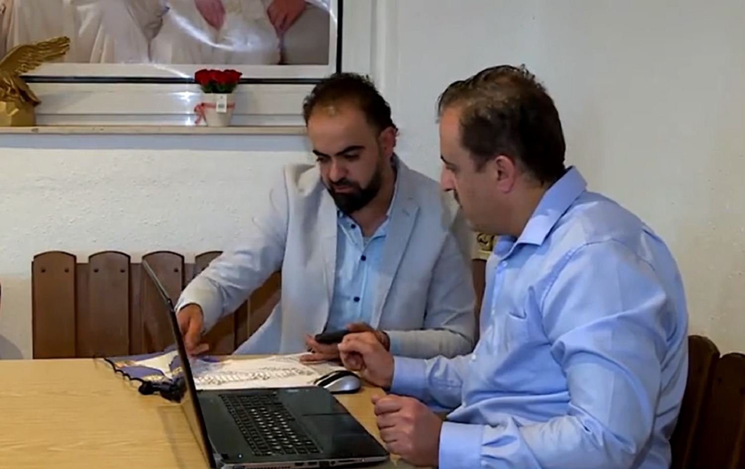 Ji bo hilbijartinên Almanyayê hejmareke Kurdan xwe berbijêr kirine