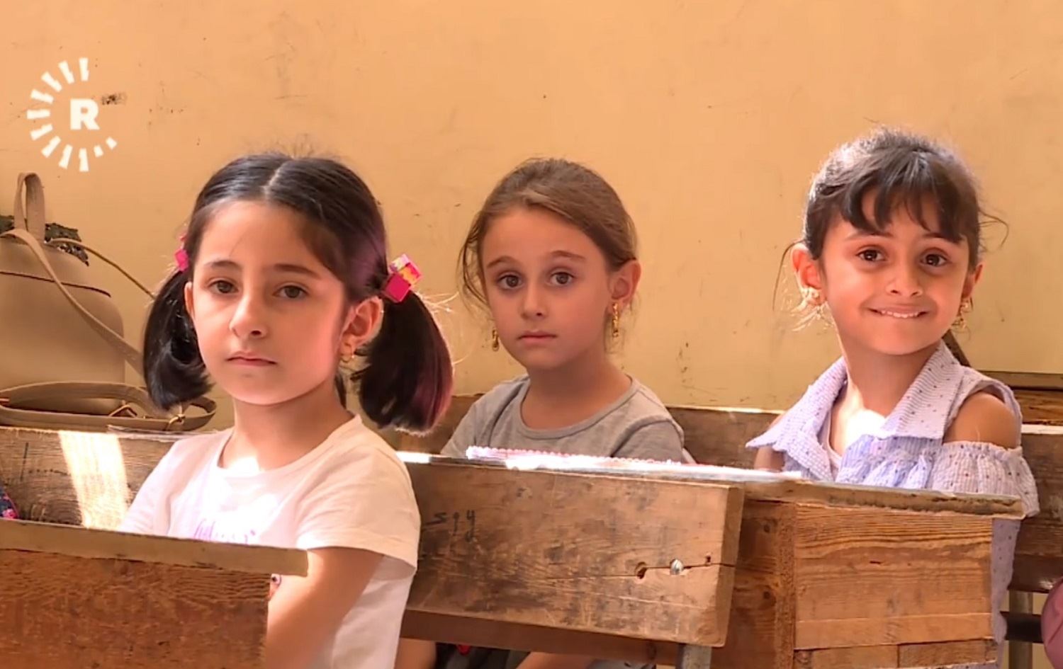 Li Rojavayê Kurdistanê xwendin 1ê Îlonê destpê dike