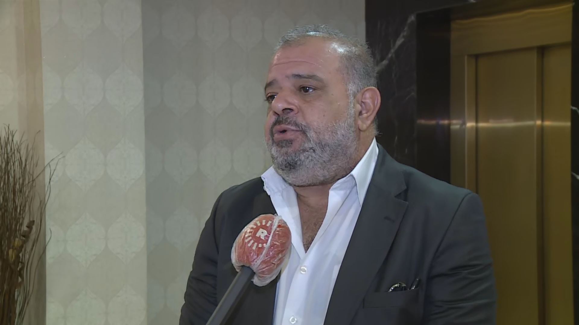 یانەی ئارارات دەیەوێت بەشداری لە خولی عێراقدا بکات