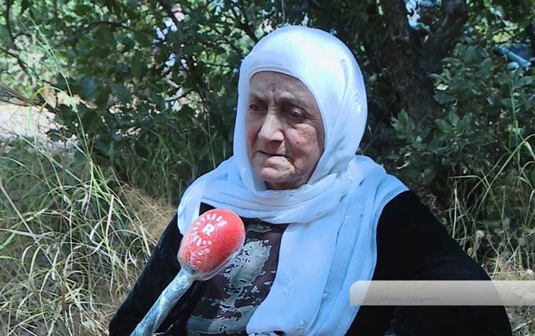 Di Enfala Badînan de 2 hezar kes bûserûşûn bûn