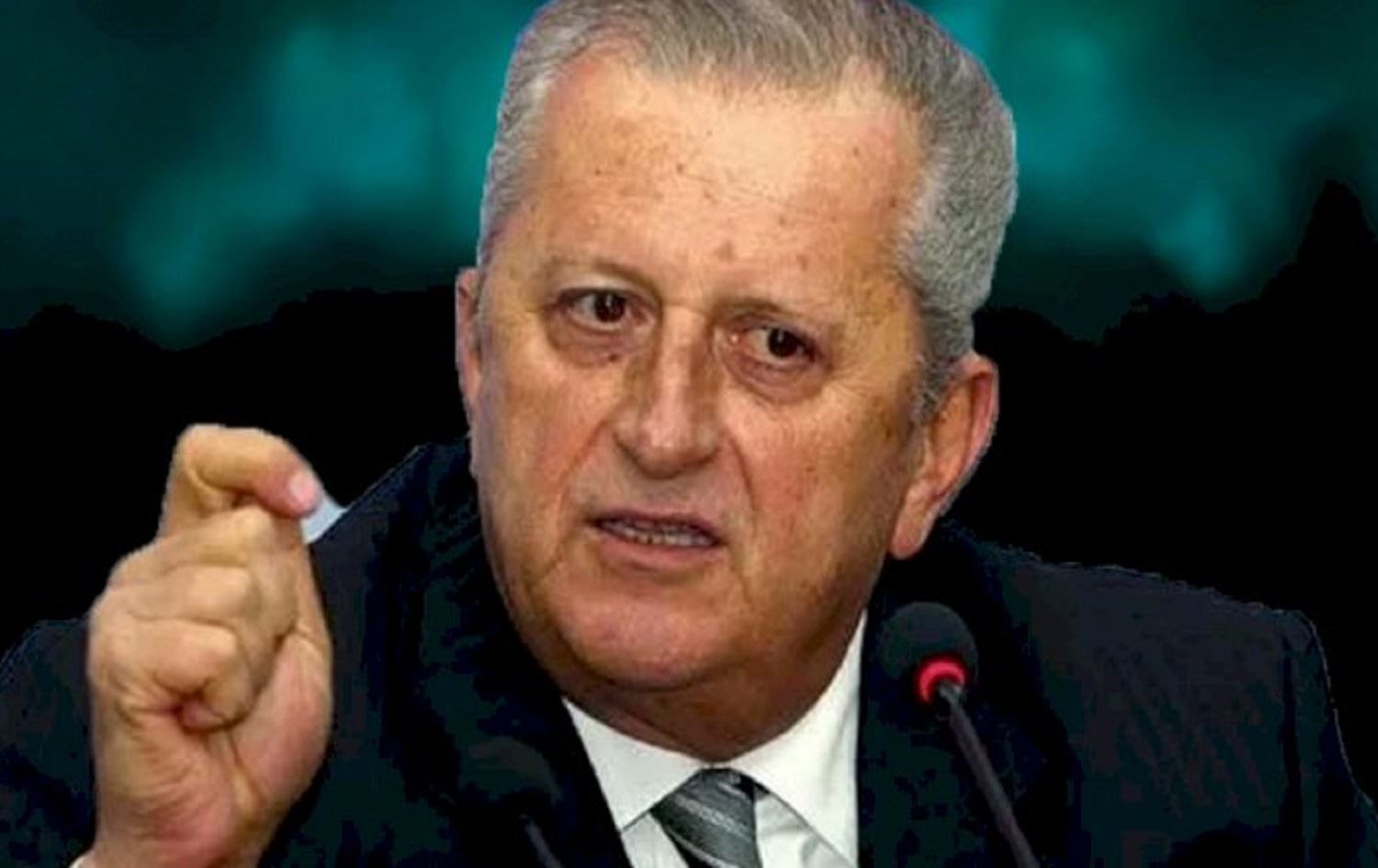 Li Tirkiyê partiyeke nû hat damezrandin