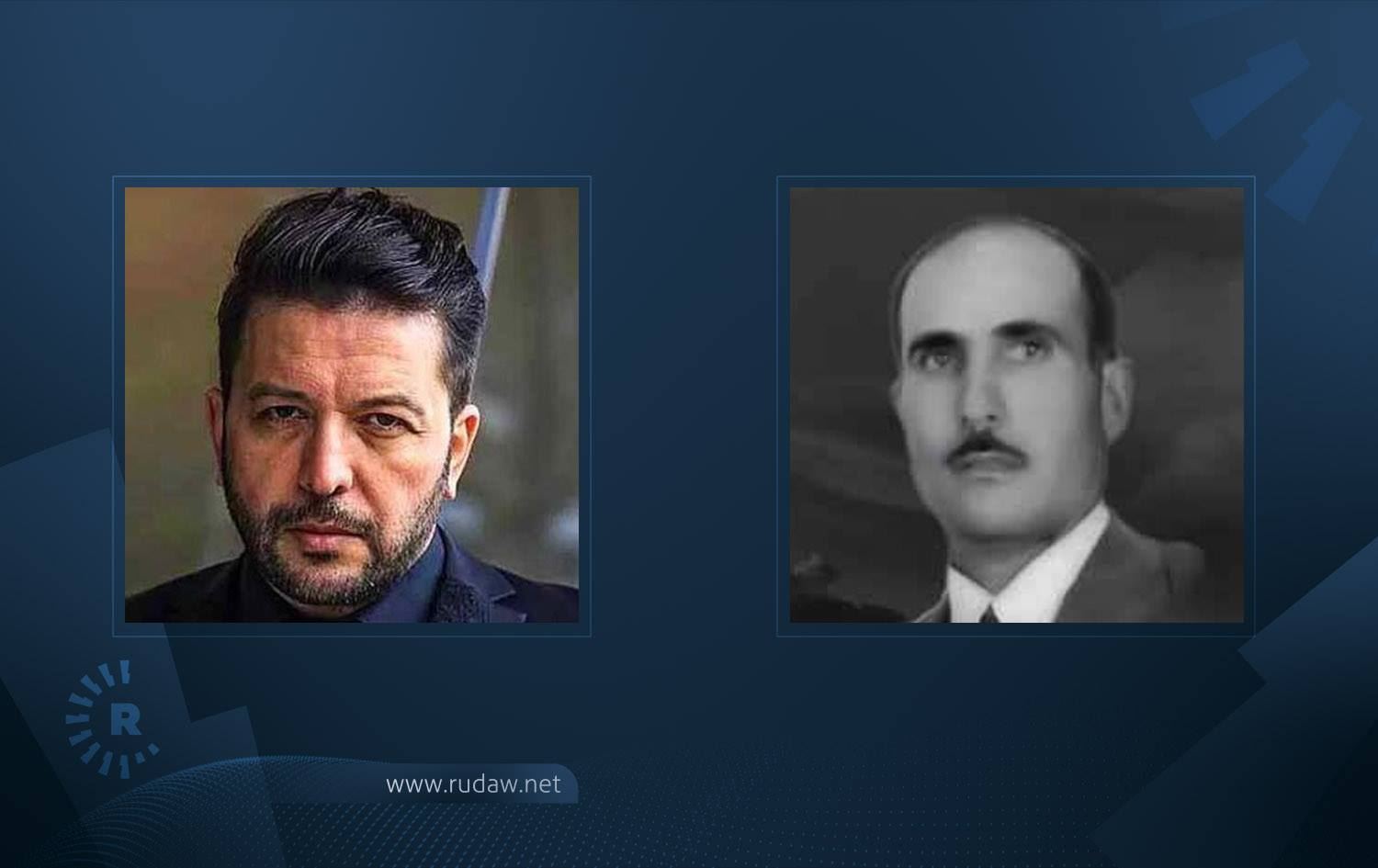 Nihat Doğan ünlü Kürt dengbêj Şakiro’nun klamını okudu