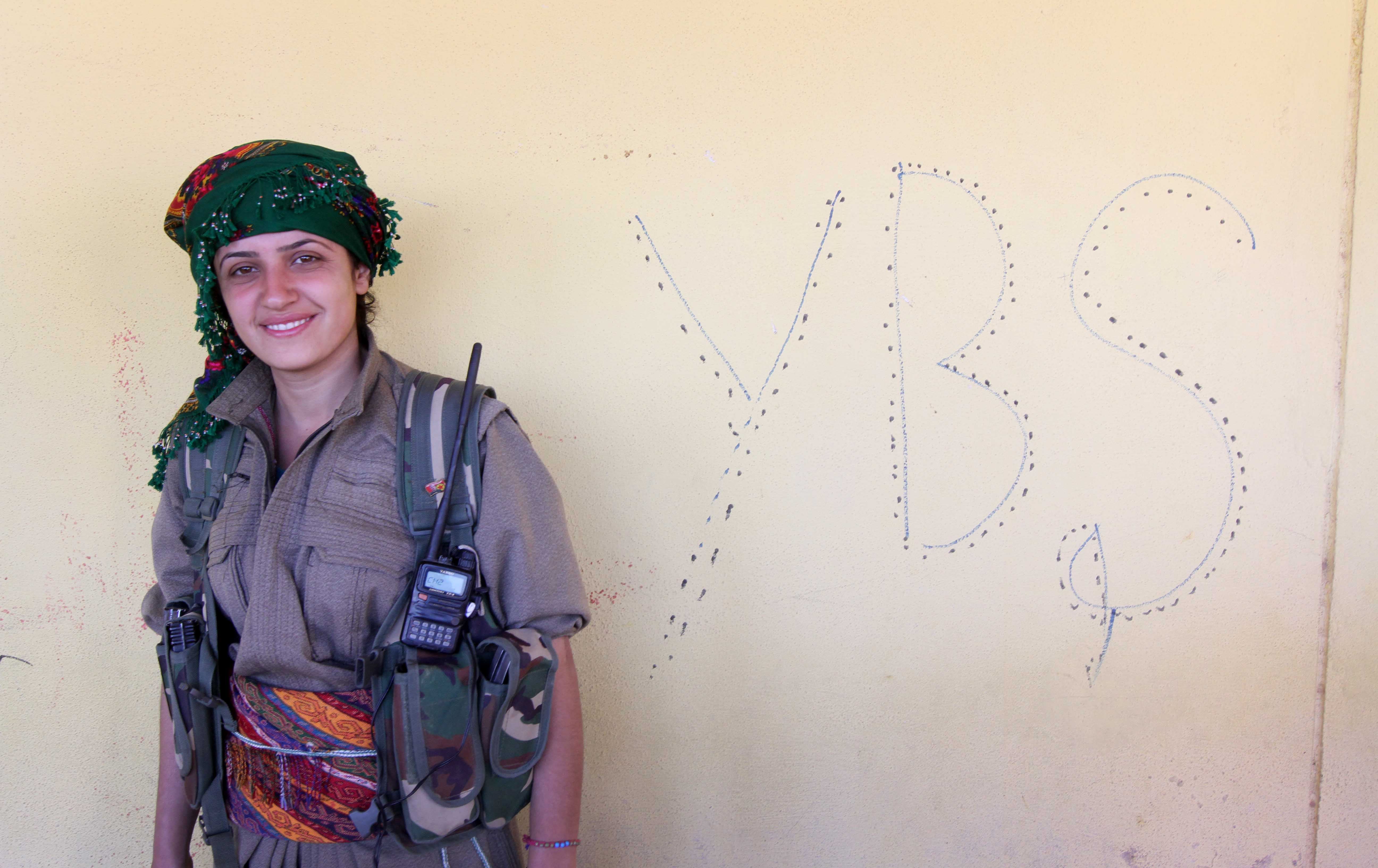 ABD’den PKK’nin Şengal’deki varlığı hakkında öneri