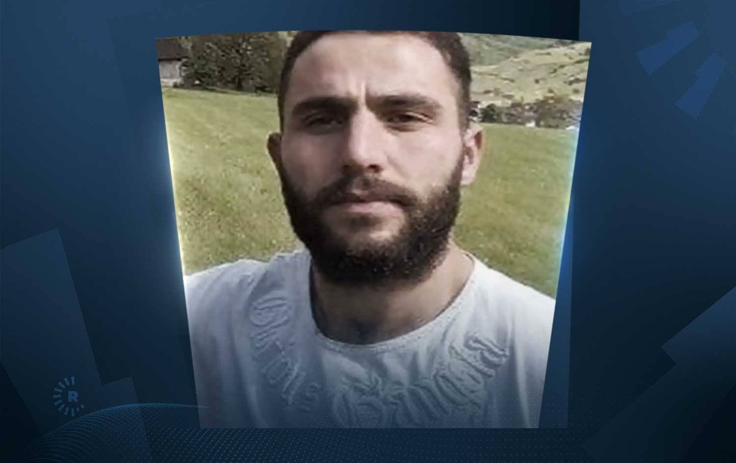 İlticası kabul edilmeyen Kürt genç raylara atlayarak intihar etti