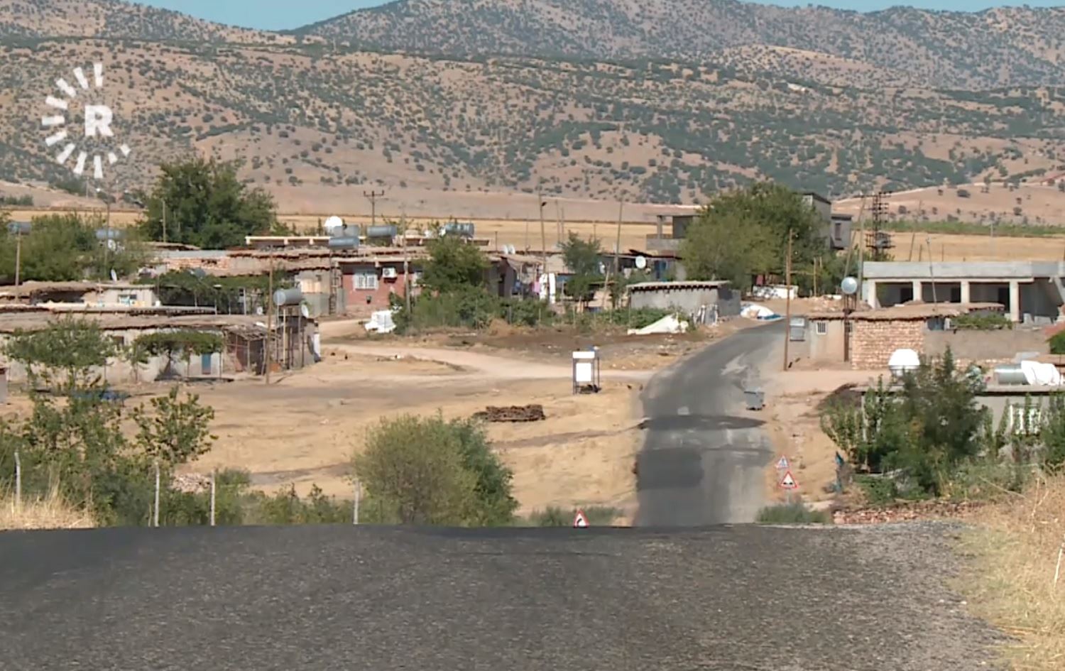 Hûrgiliyên şerê li Licê ku di encamê de 4 kes hatin kuştin