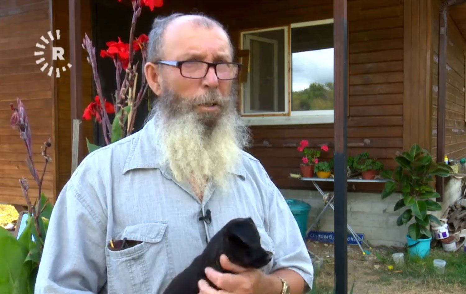 O kaptan Rûdaw’a konuştu: Amonyum nitrat kendiliğinden patlamaz!