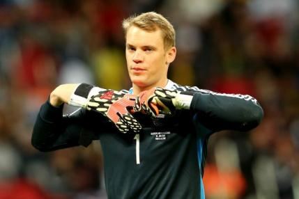 مانوێل نۆیەر: فەڕەنسا بەهێز و ترسناكە