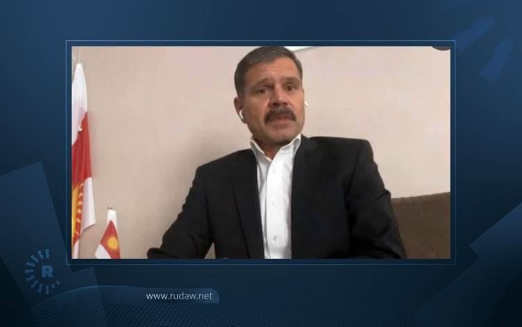 Heyder Şeşo: Hêcet ji bo Tirkiyê tê xweşkirin ku êrîşan bike